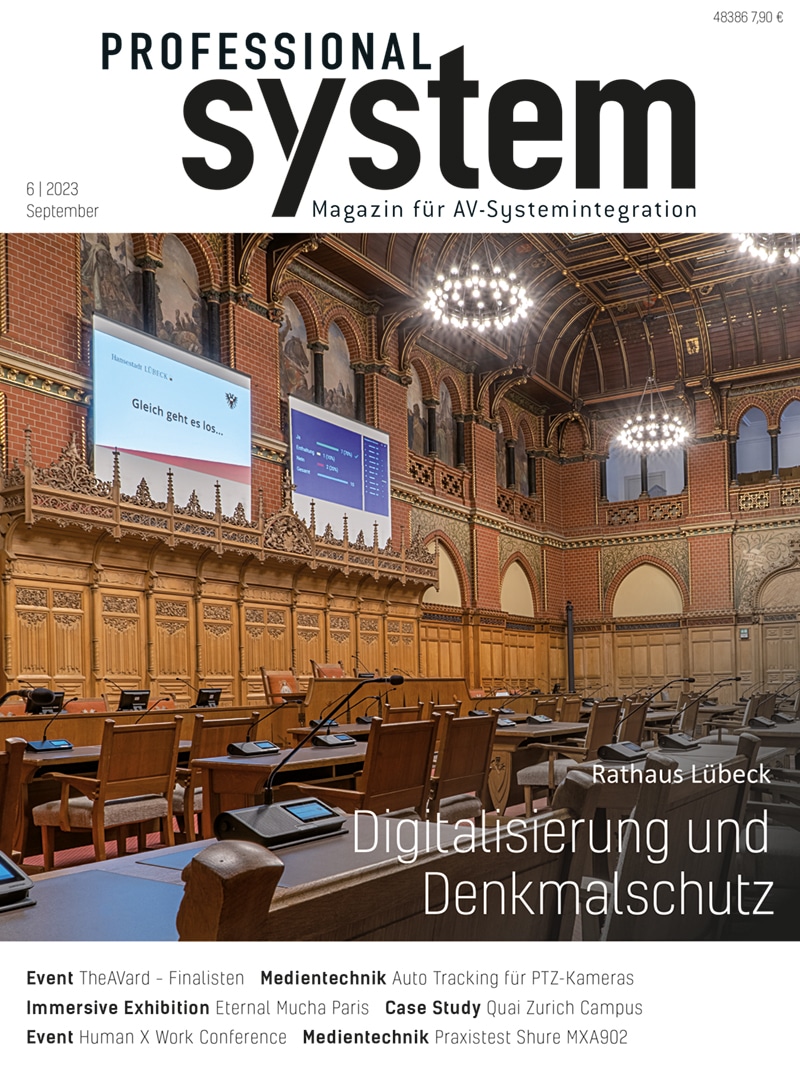 Produkt: Professional System 06/2023 Digital