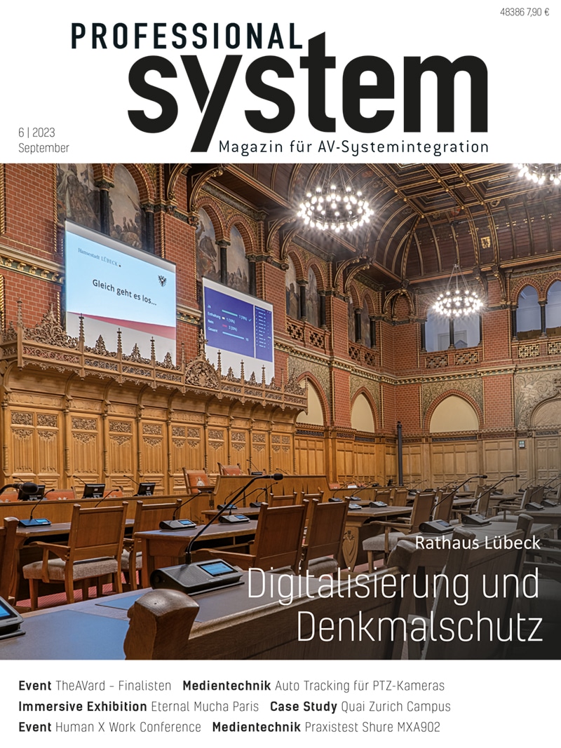 Produkt: Professional System 06/2023