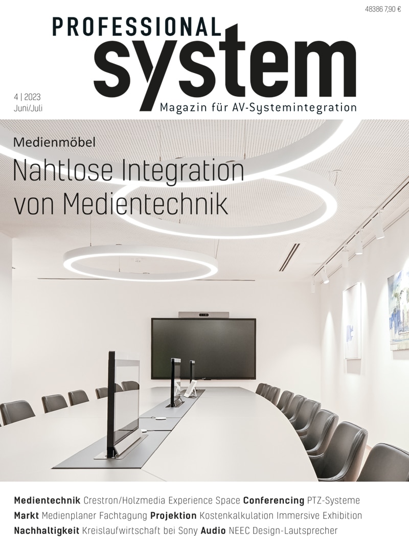 Produkt: Professional System 04/2023