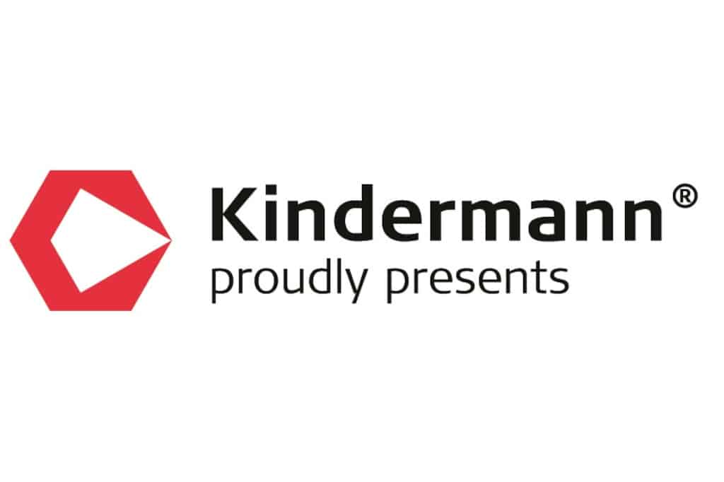 Kindermann-proudly-presents-Logo
