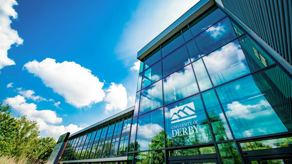 University of Derby