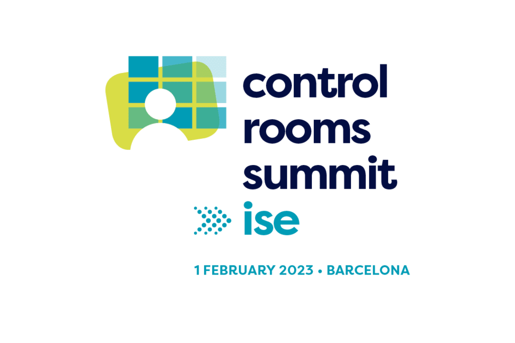 ISE Control Rooms Summit