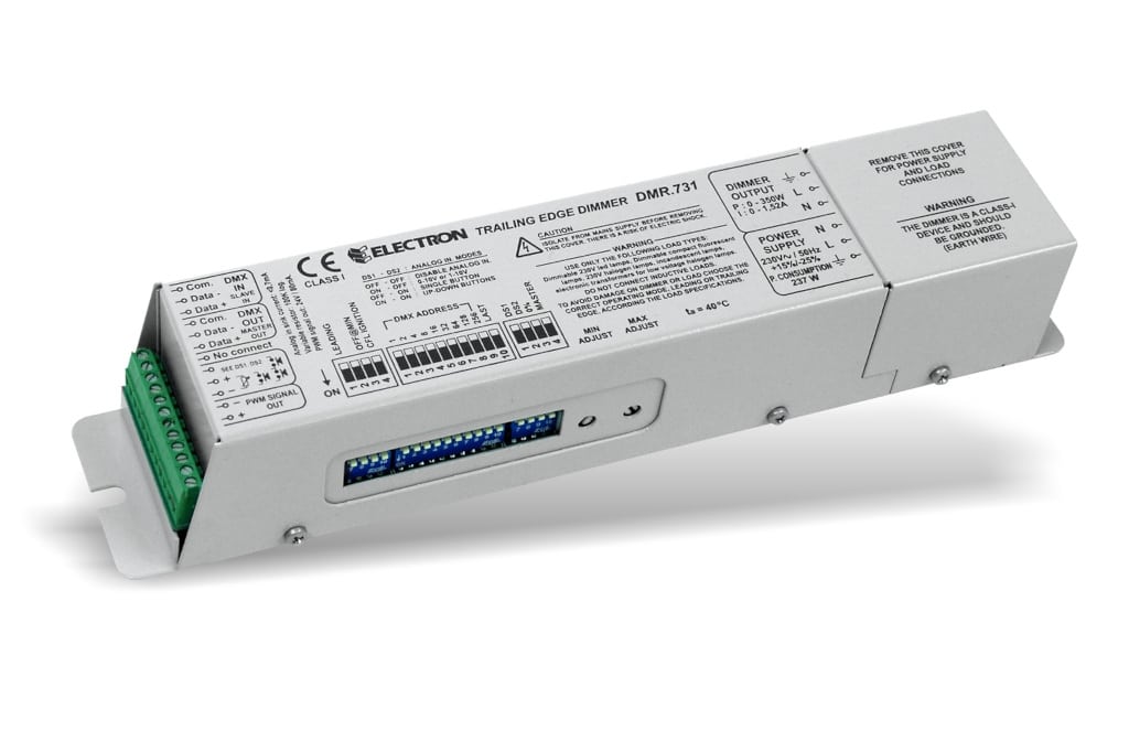 Electron Dimmer DMR.731