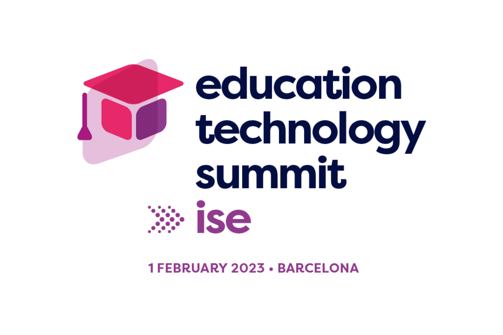 ISE Education Technology Summit