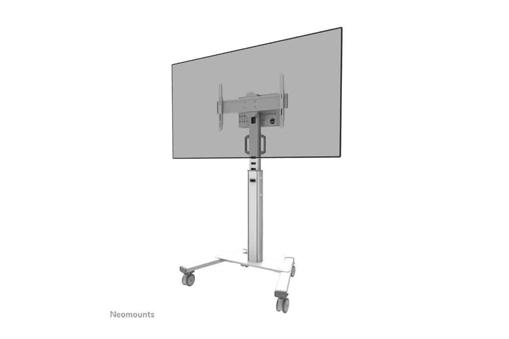 Neomounts FL50S-825WH1 Select Bodenständer, weiß