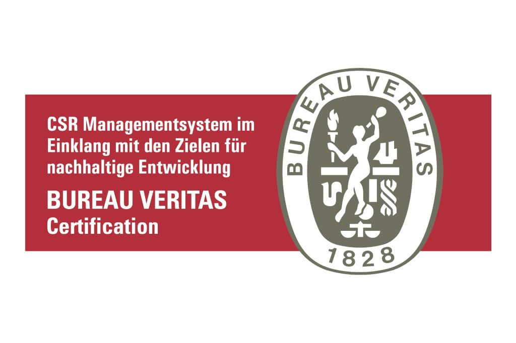 Bureau Veritas Logo