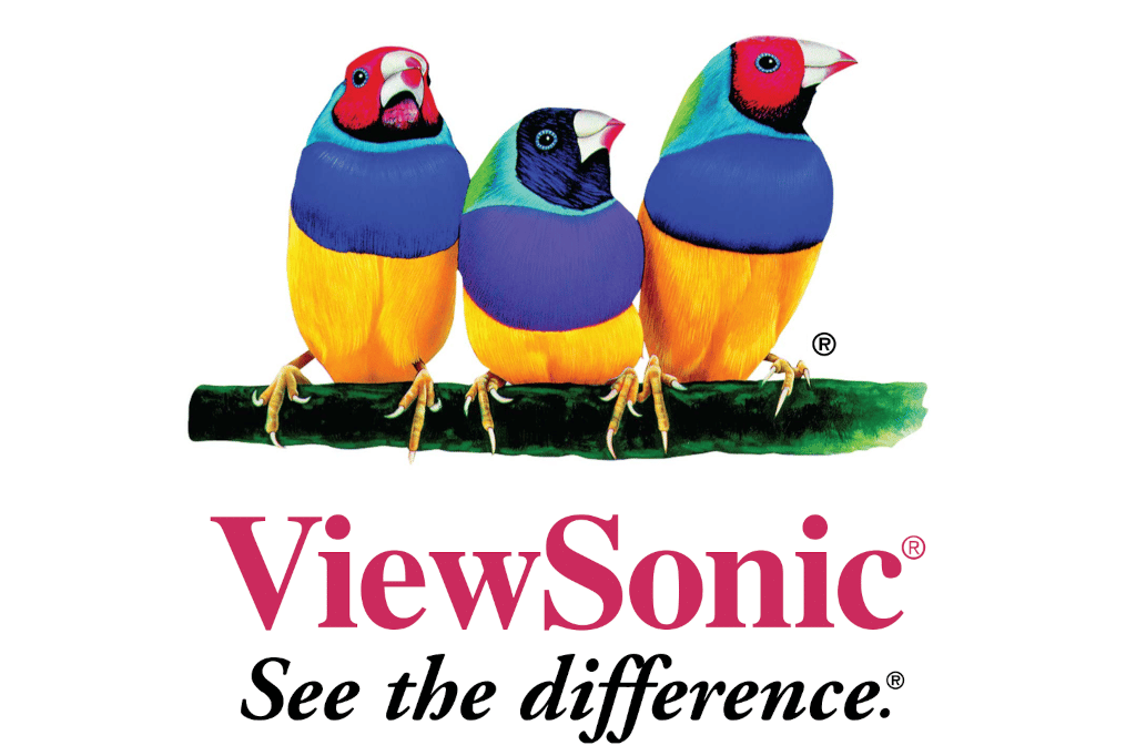ViewSonic-Logo