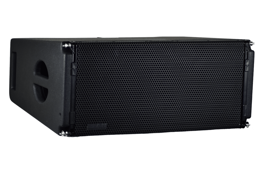 EAW KF210 2-Way 2 X 10” Line Array