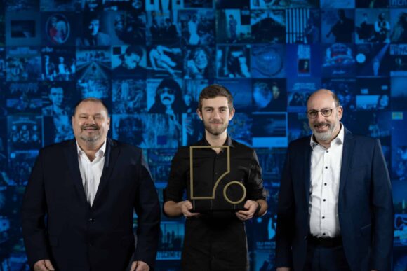 Fohhn feiert 30-jähriges Firmenjubiläum und stellt neues Logo vor ...