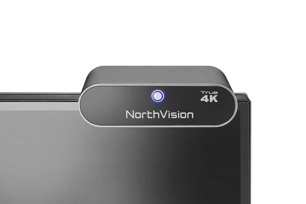 NorthVision Receiver der AD-Serie