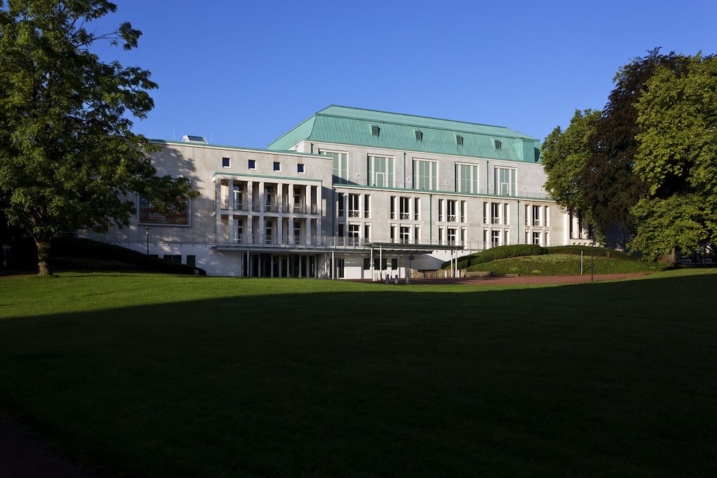 Philharmonie Essen