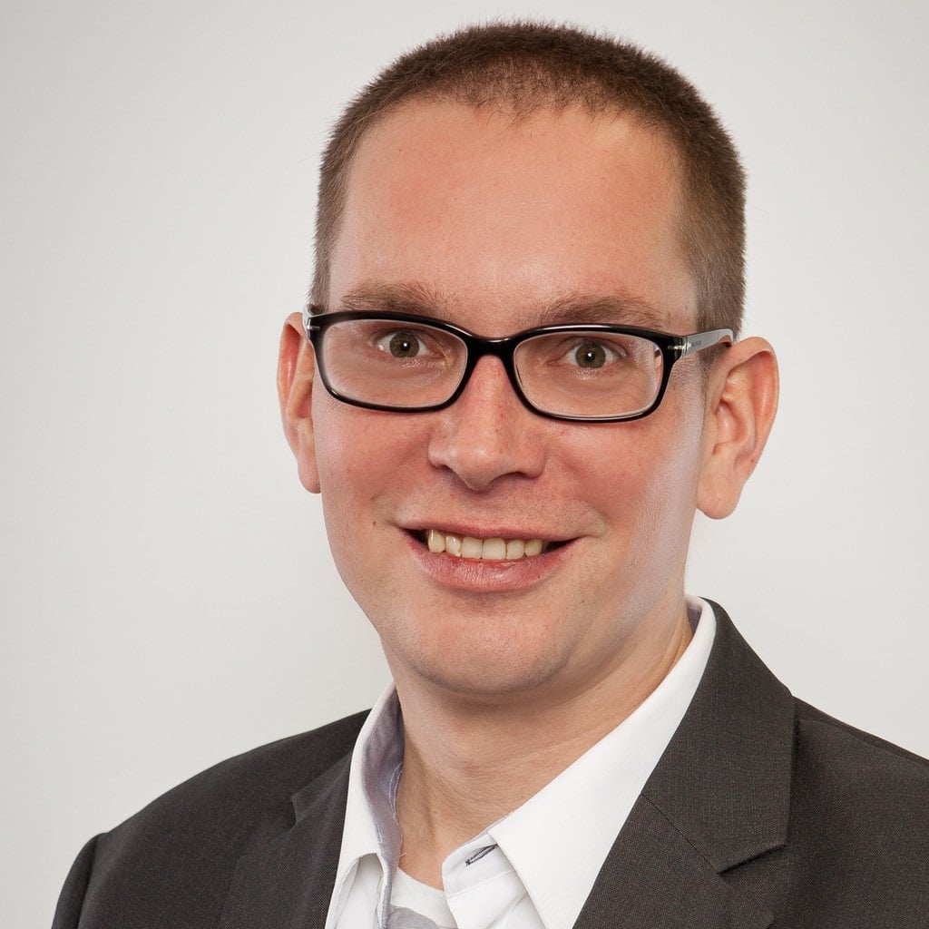 Michael Reichart, Avocor Vertriebsleiter in DACH