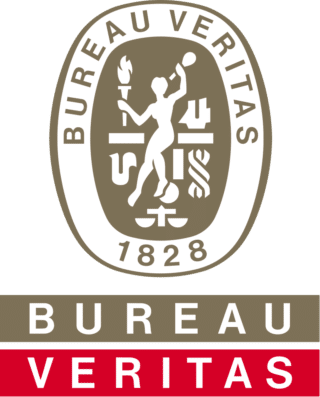 Bureau Veritas Logo