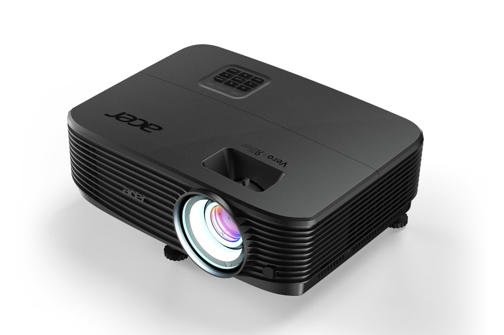 Acer Projektor Vero PD2325W