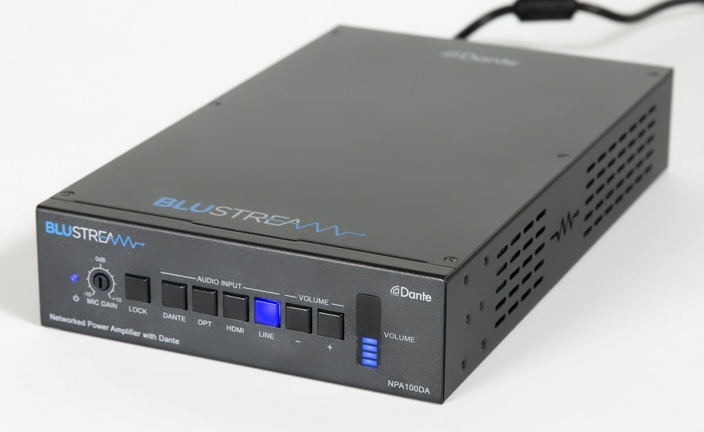 Blustream NPA100DA 