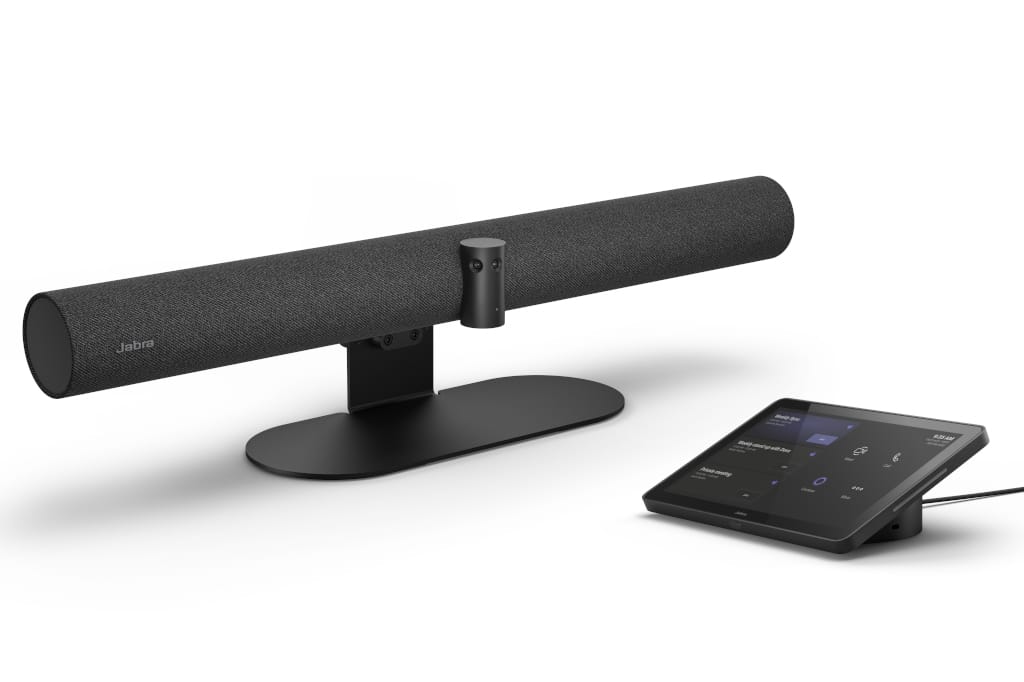 Jabra PanaCast 50 Video Bar System 