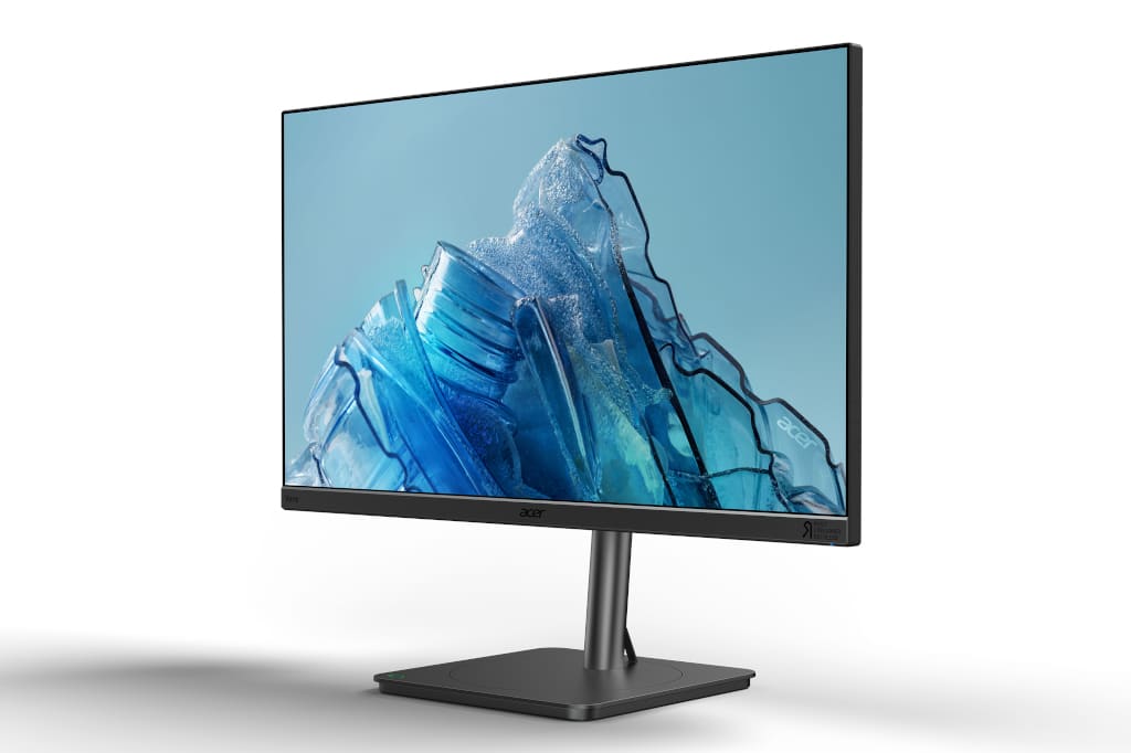 Acer Vero-Monitor CB273