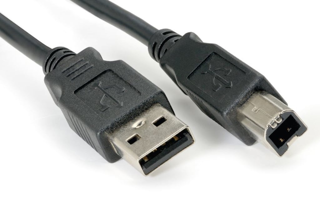 USB-2.0