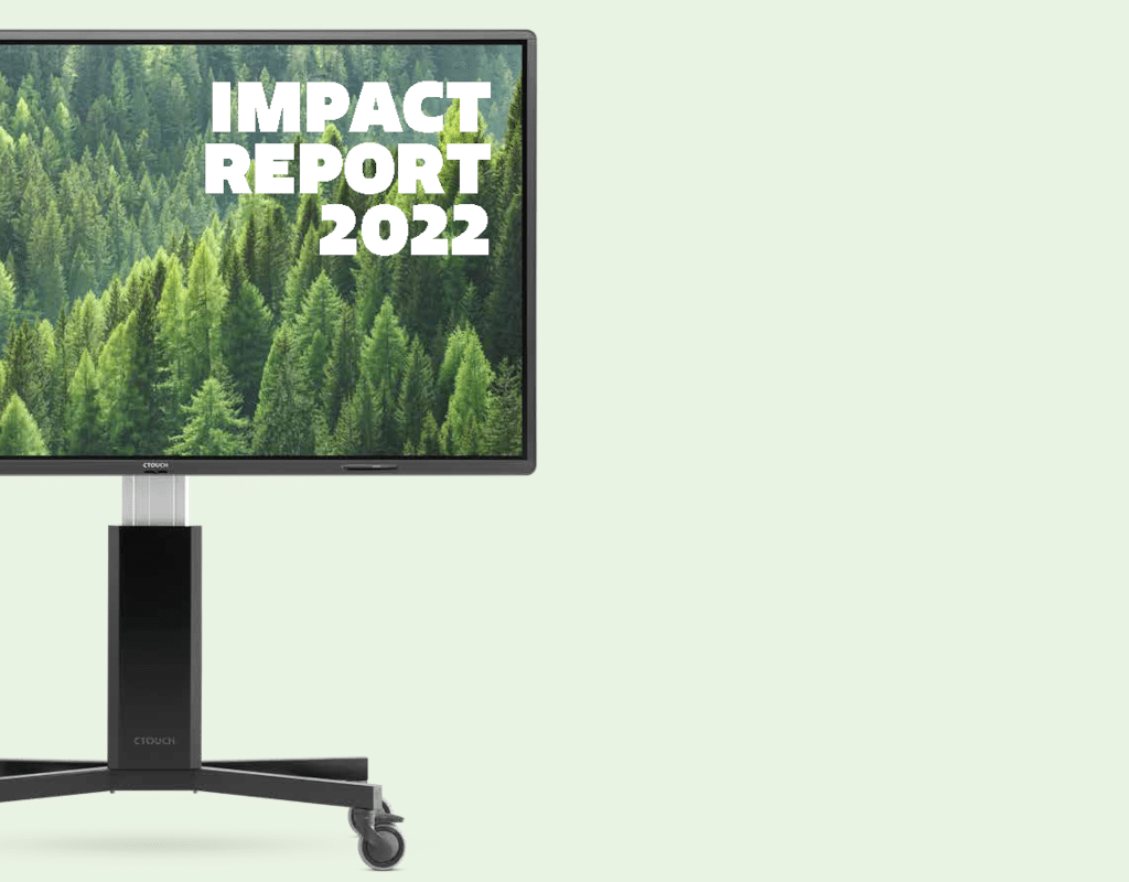 CTouch Impact Report 2022