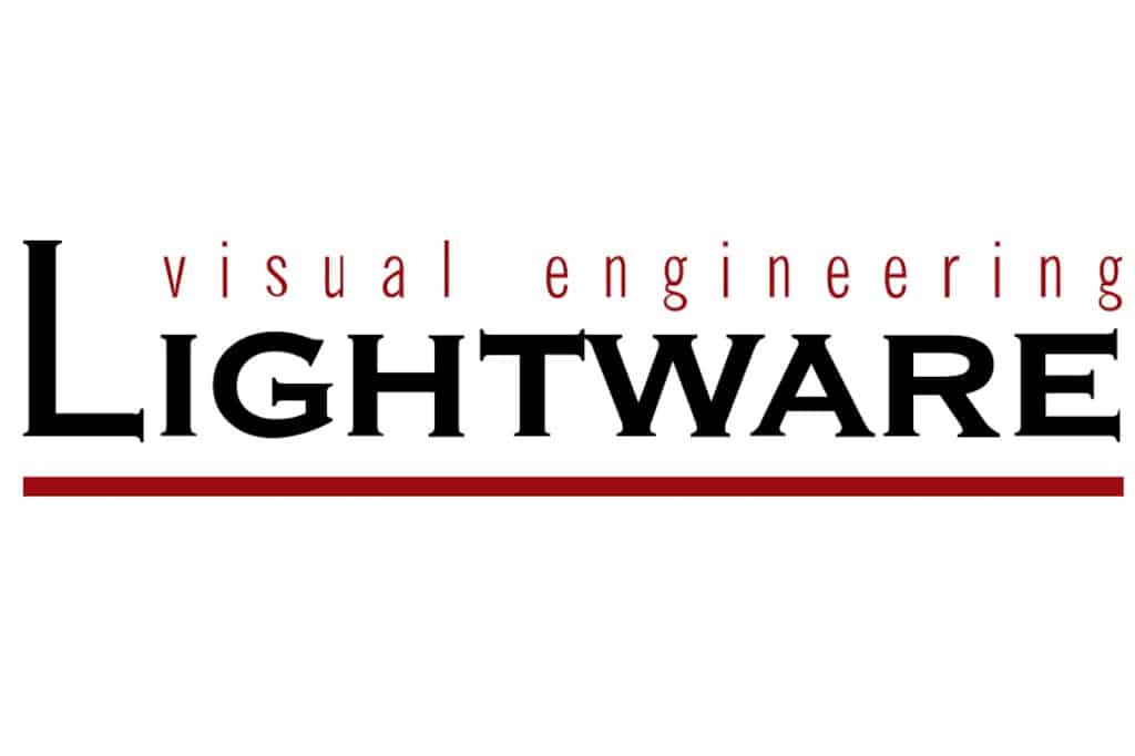 Lightware Logo