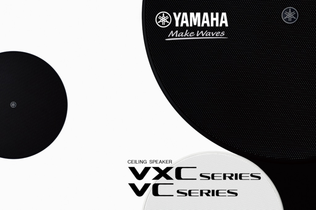 Yamaha VXC- und VC-Serie