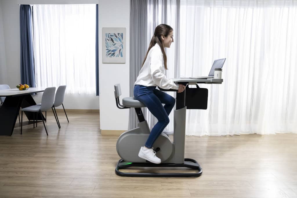 Bike Desk eKinekt BD 3 