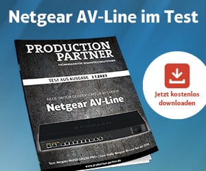 Netgear Testbericht Download