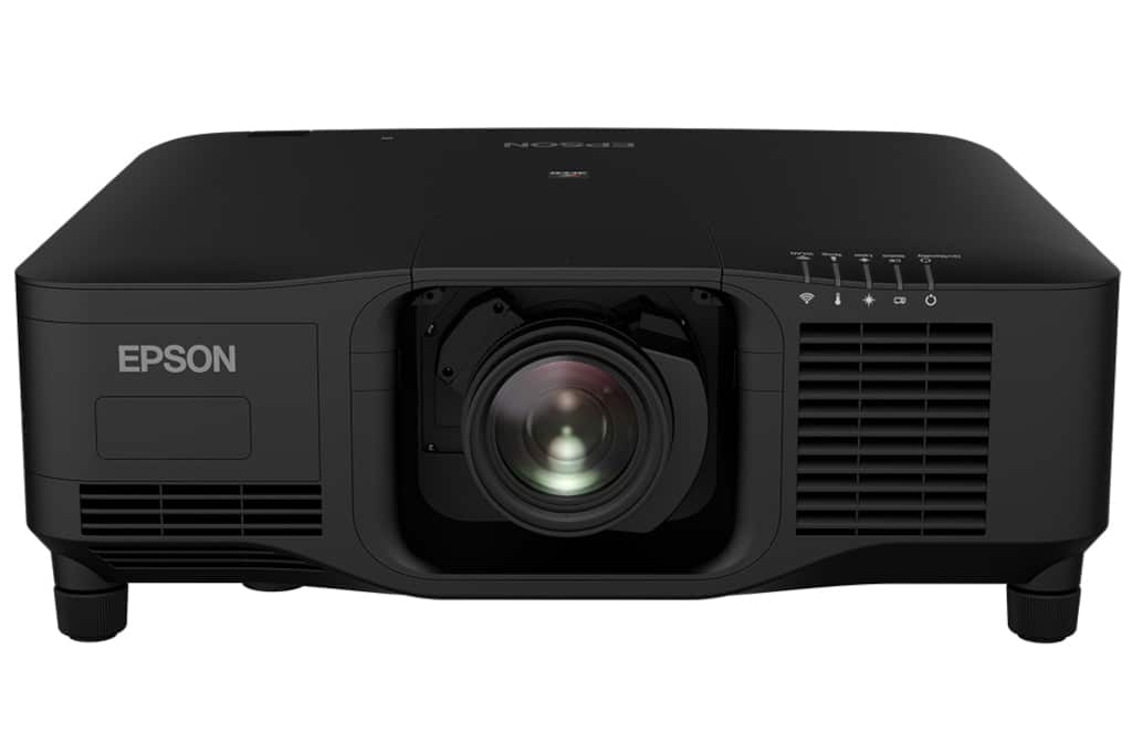 Epson EB-PU2200 frontal