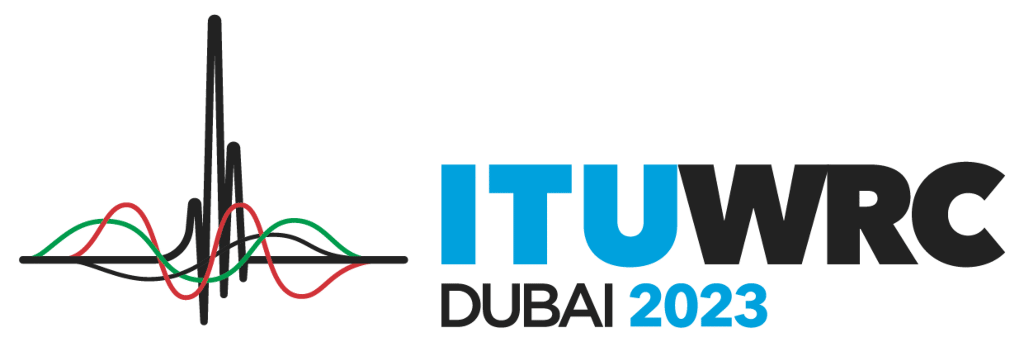 ITU WRC Dubai 2023