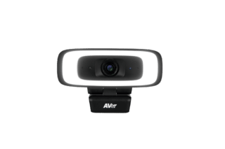 USB-Konferenzkamera AVer Cam 130 frontal