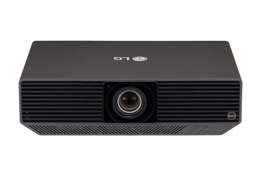 LG ProBeam-Projektor BU70QGA