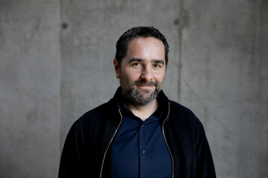 Jonathan Baker
