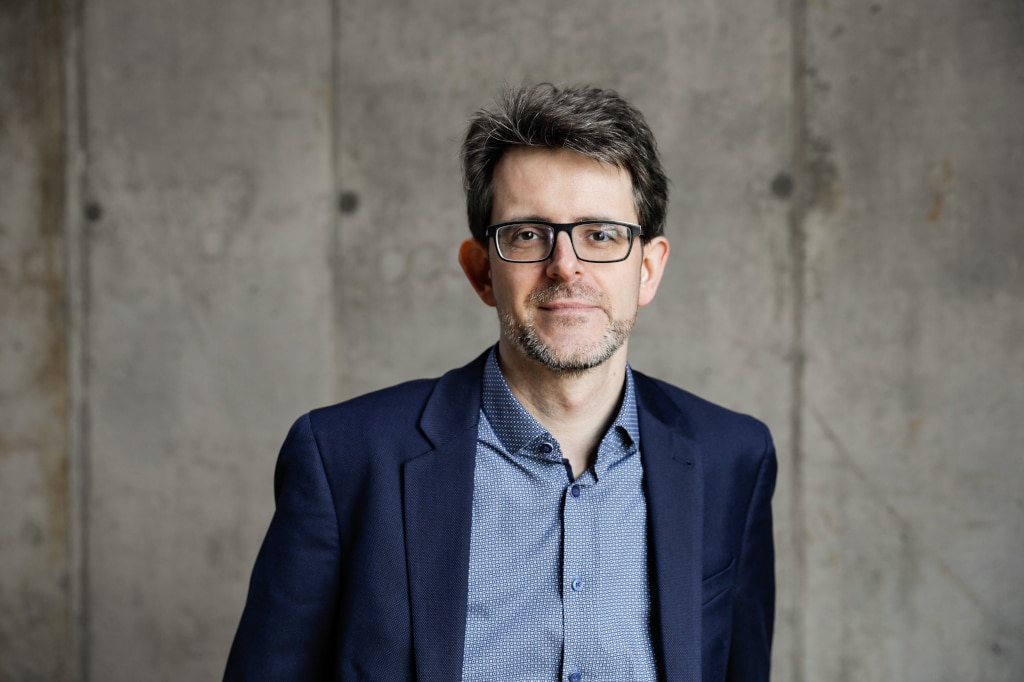 Dirk Schlesier