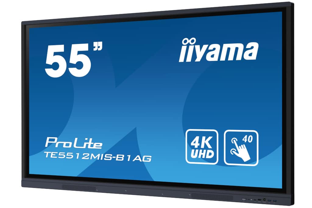 iiyama ProLite TE5512MIS-B1AG