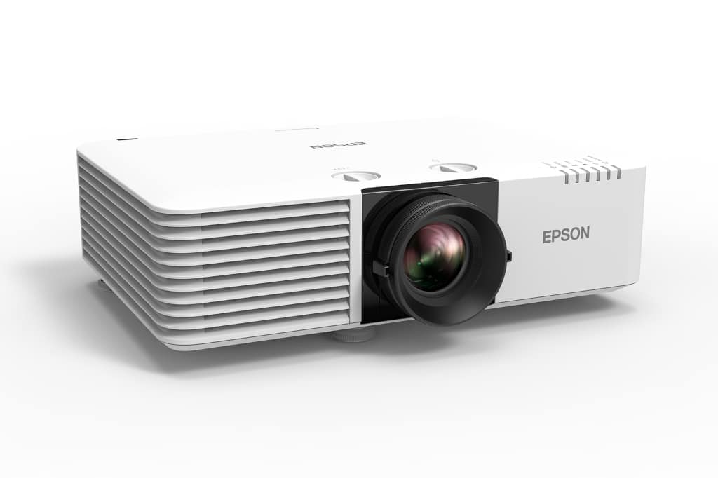 Epson EB-L770U