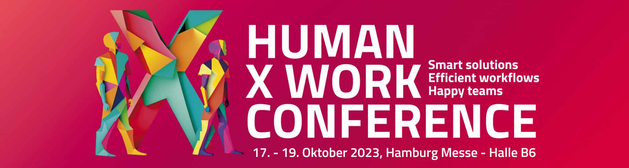 Human X Work Conference