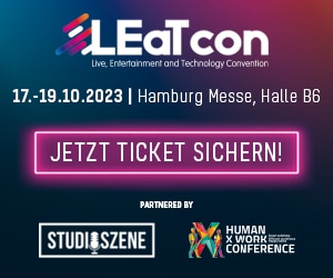 LEaT Ticket 2023