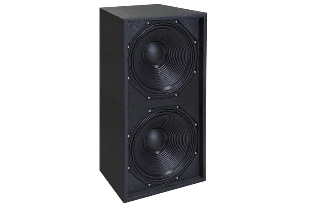 Loftsonic Subwoofer vom Typ Sub 15-2 FF