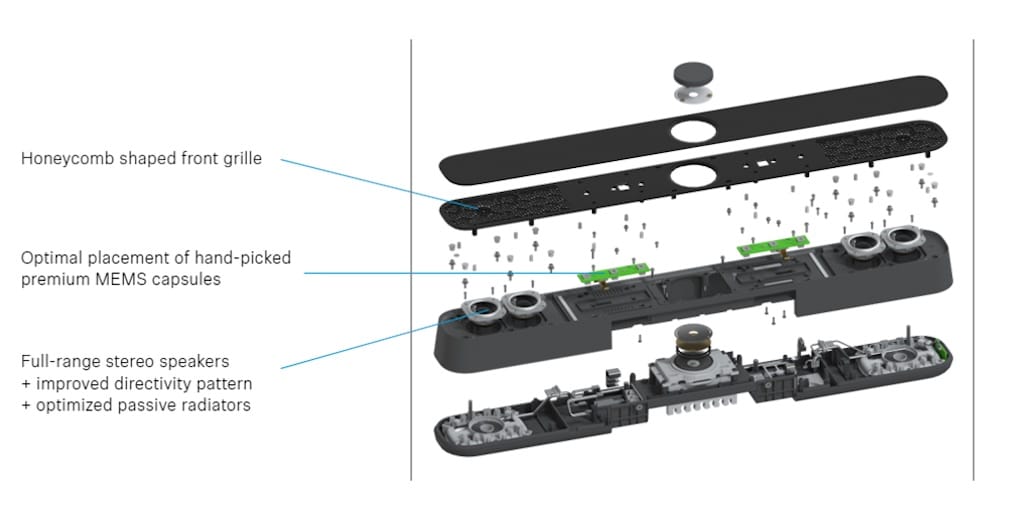 TeamConnect Bar-Solutions