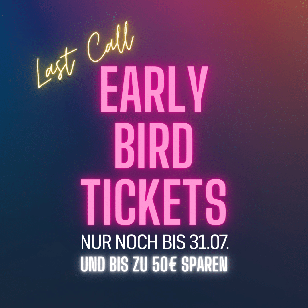 LEaT con Early Bird