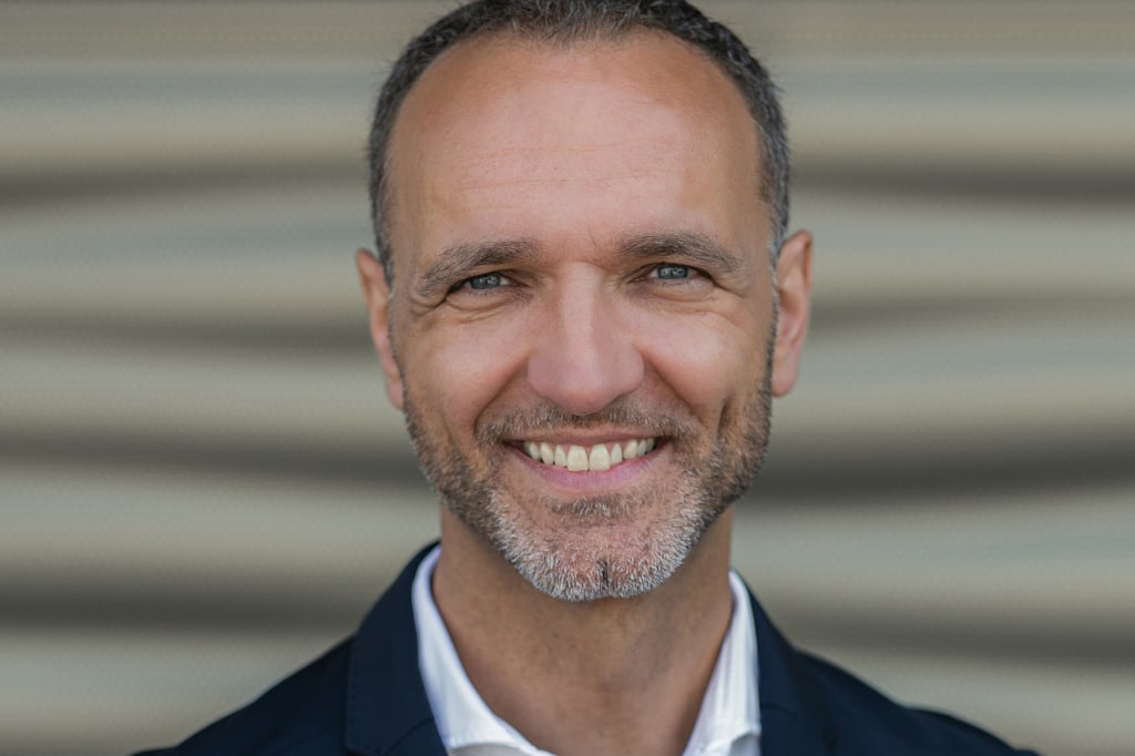Nik Gledic