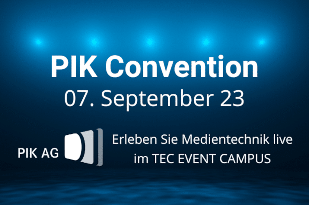 PIK Convention 2023-Banner