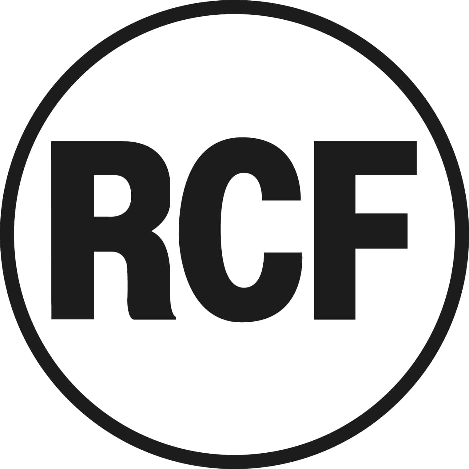 RCF