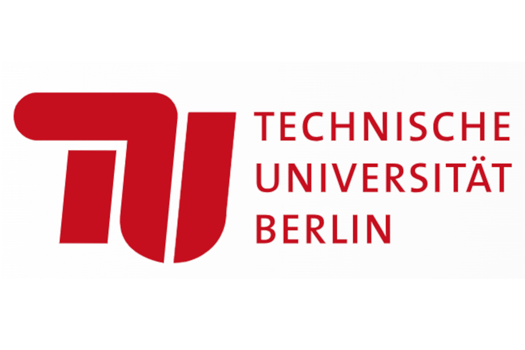 TU Berlin Logo