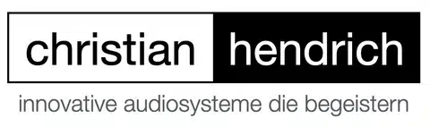 Christian Hendrichs Logo