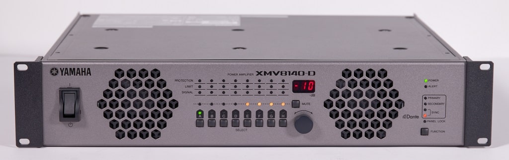 Yamaha XMV8140-D