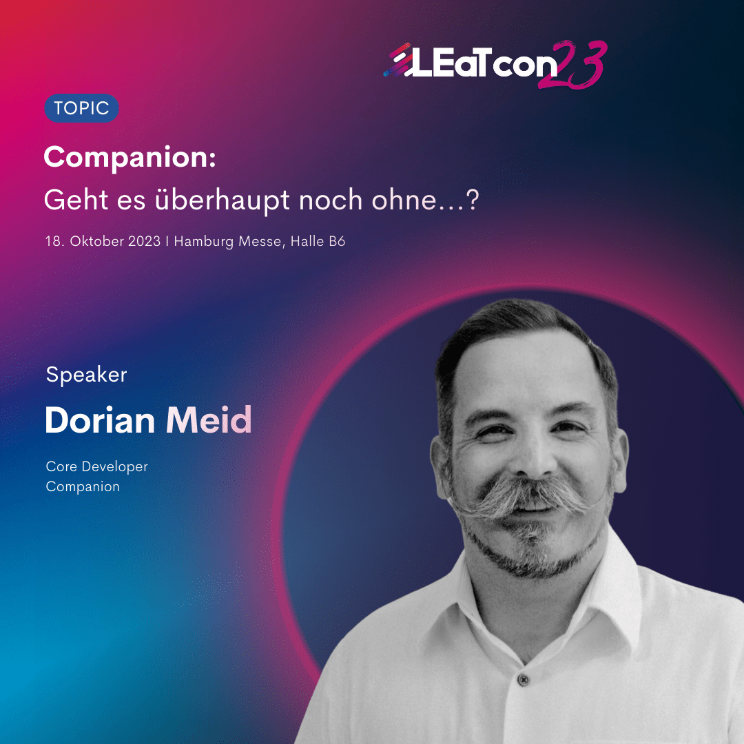 Dorian Meid_Speaker LEaT con