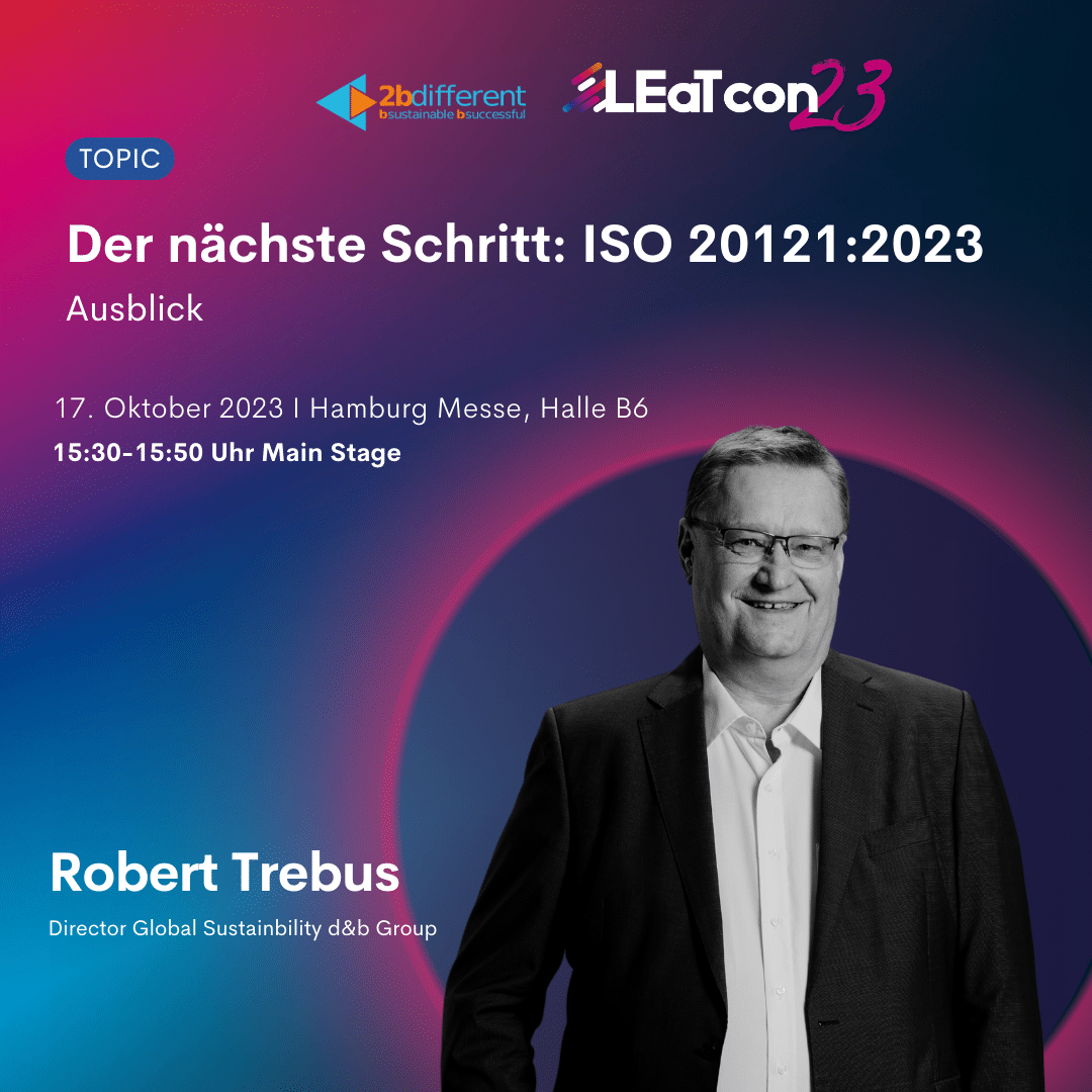 LEaT con Speaker_Robert Trebus