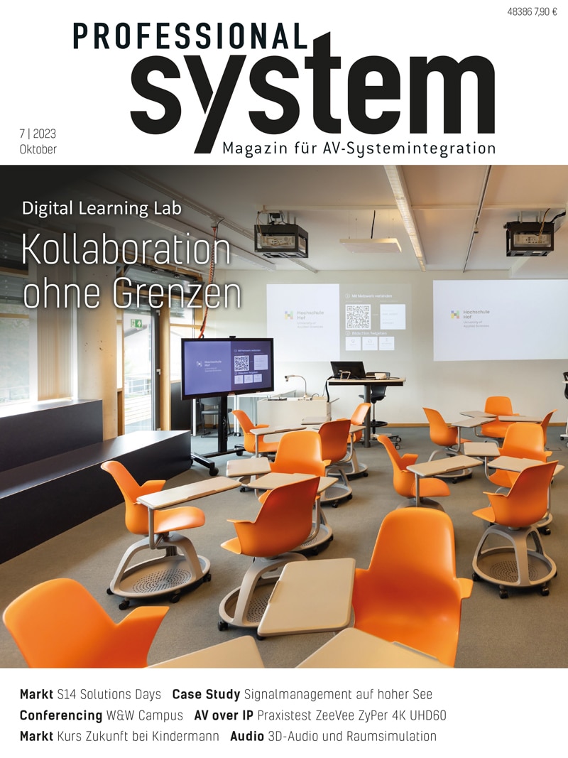 Produkt: Professional System 07/2023 Digital