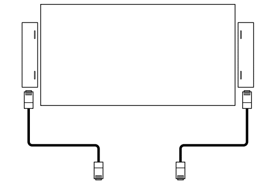 2D-Beam-Steering Grafik